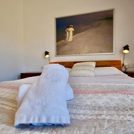 V&v Lloret- Sunrise Villa *