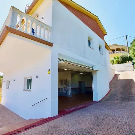 V&v Lloret- Sunrise Villa
