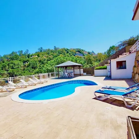 Villa V&v Lloret- Sunrise