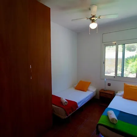 V&v Lloret- Sunrise Villa *