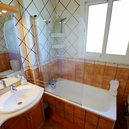 V&v Lloret- Sunrise Villa *