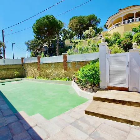 V&v Lloret- Sunrise Villa