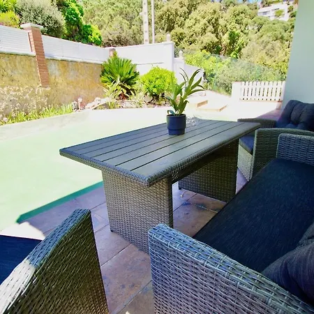 V&v Lloret- Sunrise Villa