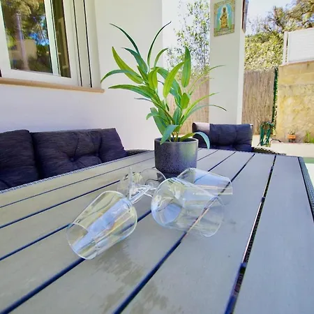 V&v Lloret- Sunrise Villa *