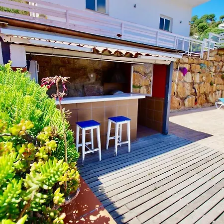 V&v Lloret- Sunrise Villa